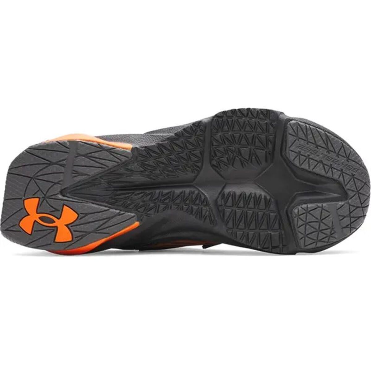 Παπούτσια για Τρέξιμο για Παιδιά Under Armor Bps Scramjet 7