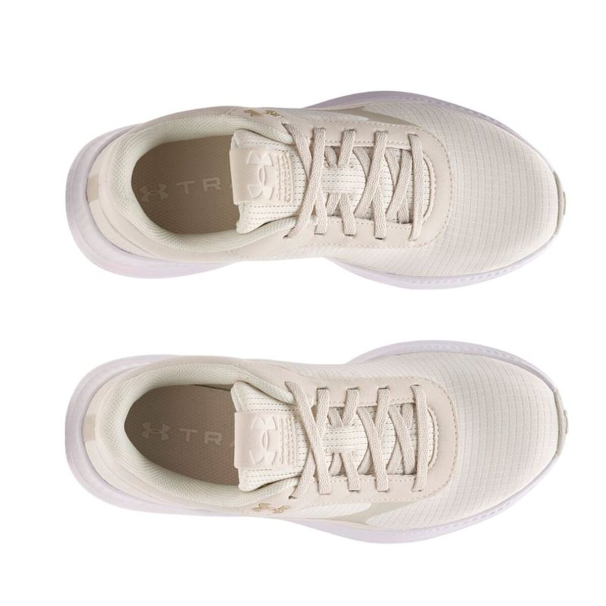Αθλητικα παπουτσια Under Armour Aurora 3 Λευκό Γυναίκα