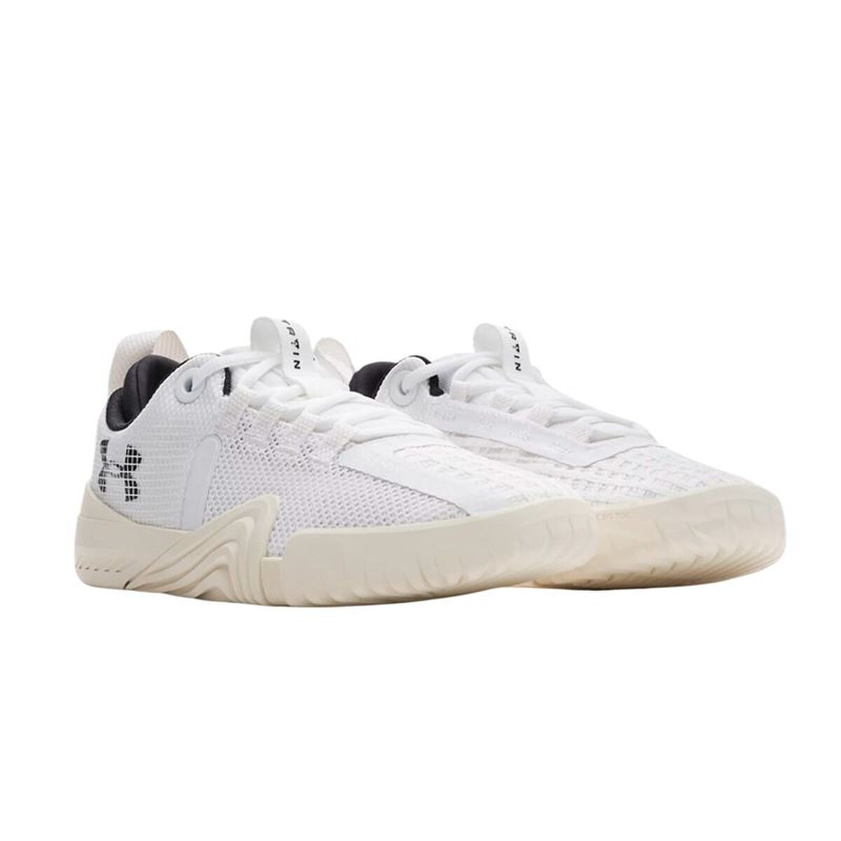Αθλητικα παπουτσια Under Armour Tribase Reign Λευκό Γυναίκα