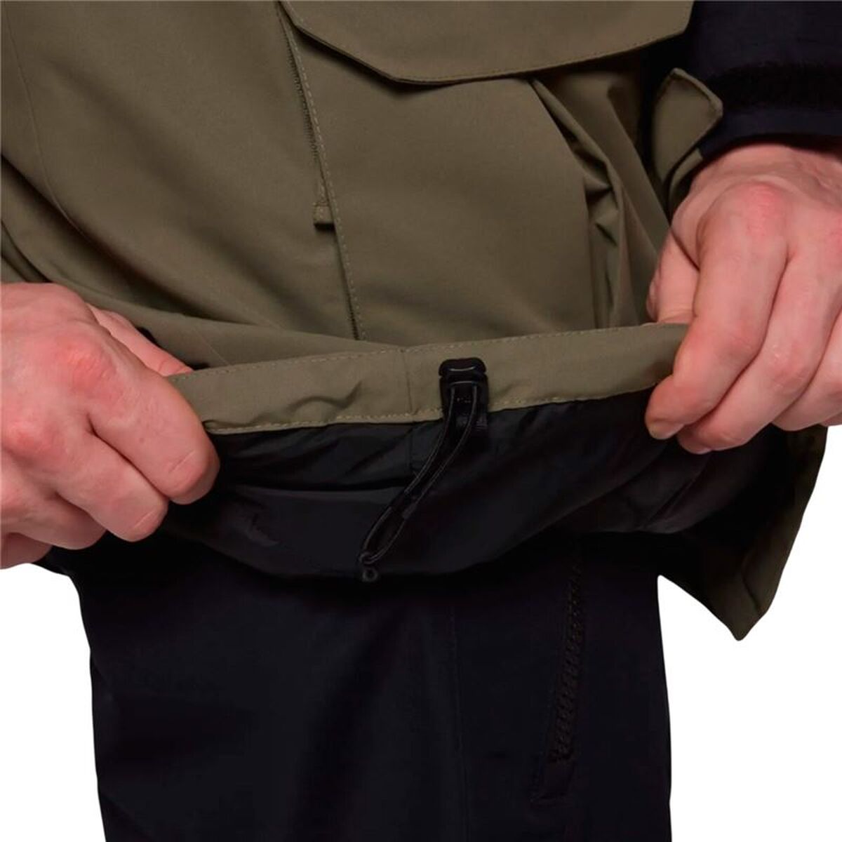 Μπουφάν για σκι Columbia Coreshot™ Ελαιόλαδο Άντρες