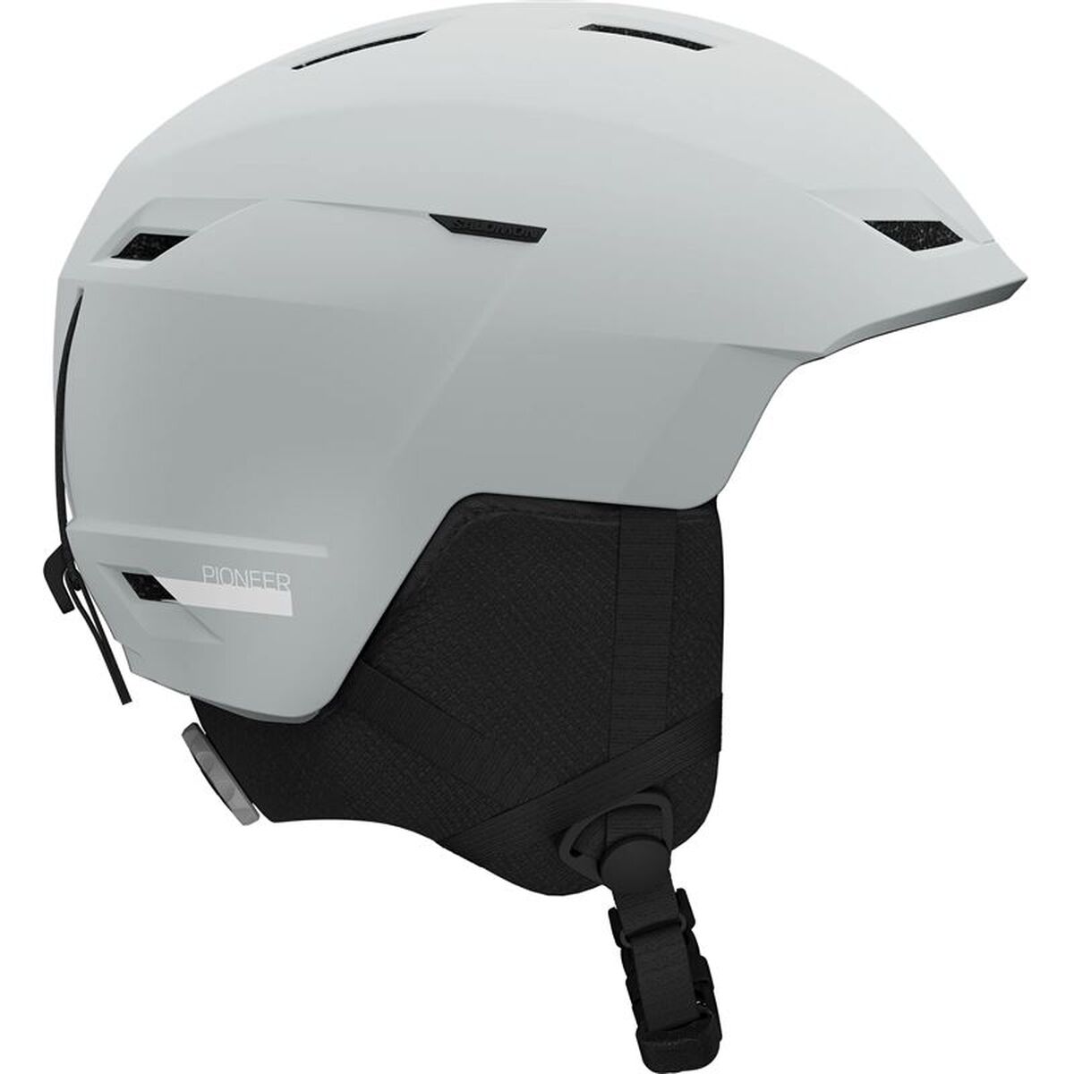 Κράνος για Σκι Salomon Pioneer Lt Λευκό Παιδικά Για άνδρες και γυναίκες