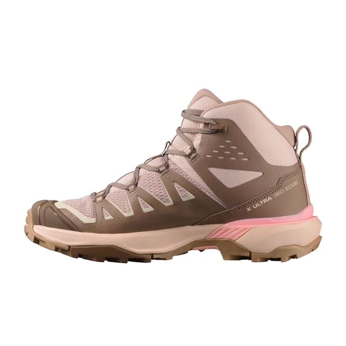 Μπότες Βουνού Salomon X Ultra 360 Edge