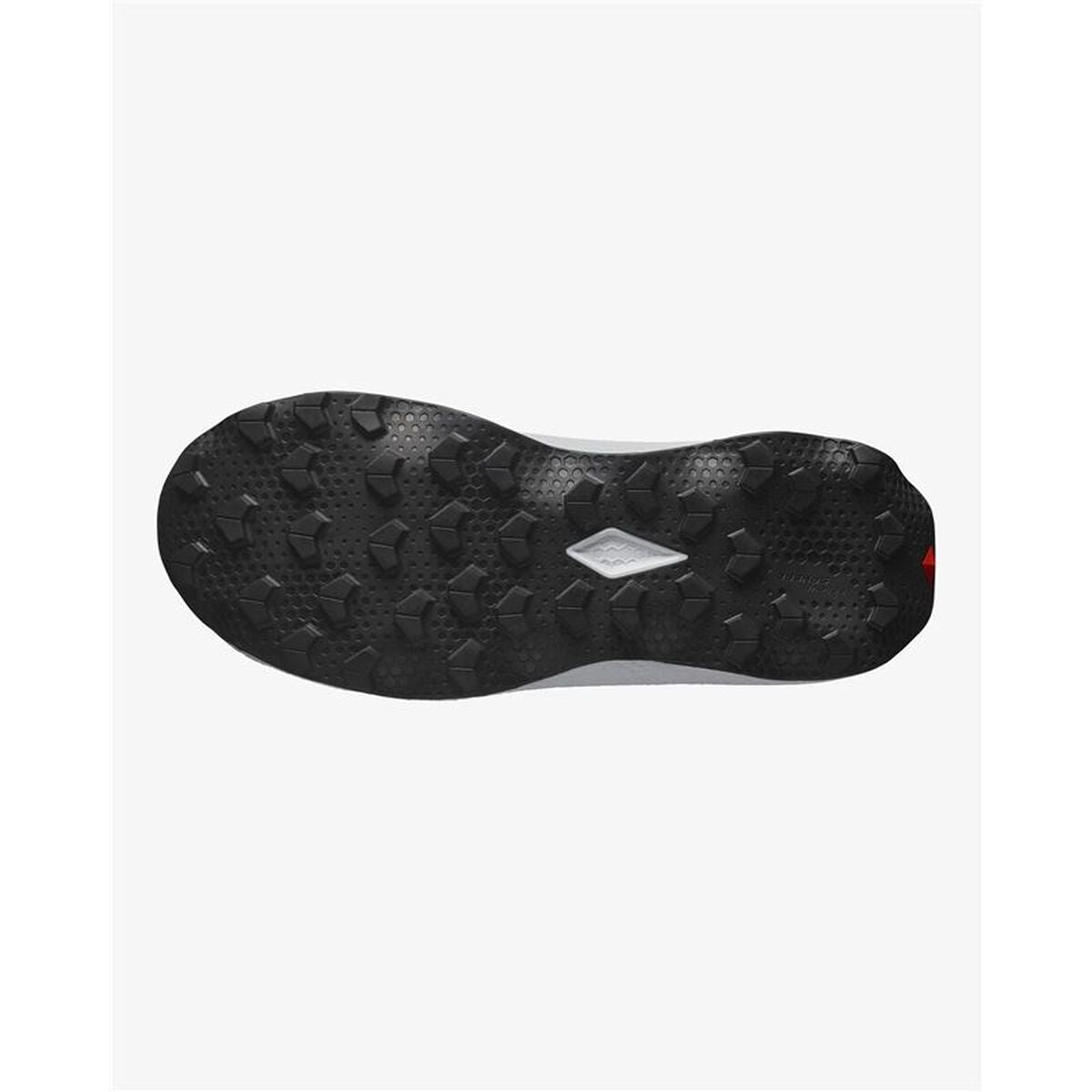 Παπούτσια trail για άνδρες (τρέξιμο στο βουνό) Salomon Ultra Flow 2 Ανοιχτό Γκρι