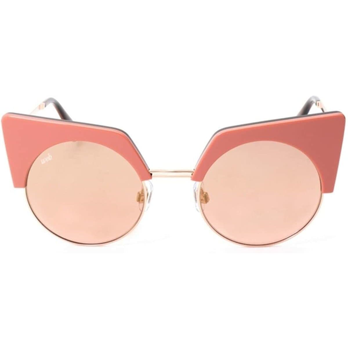 Γυναικεία Γυαλιά Ηλίου WEB EYEWEAR WE0229 74Z 49