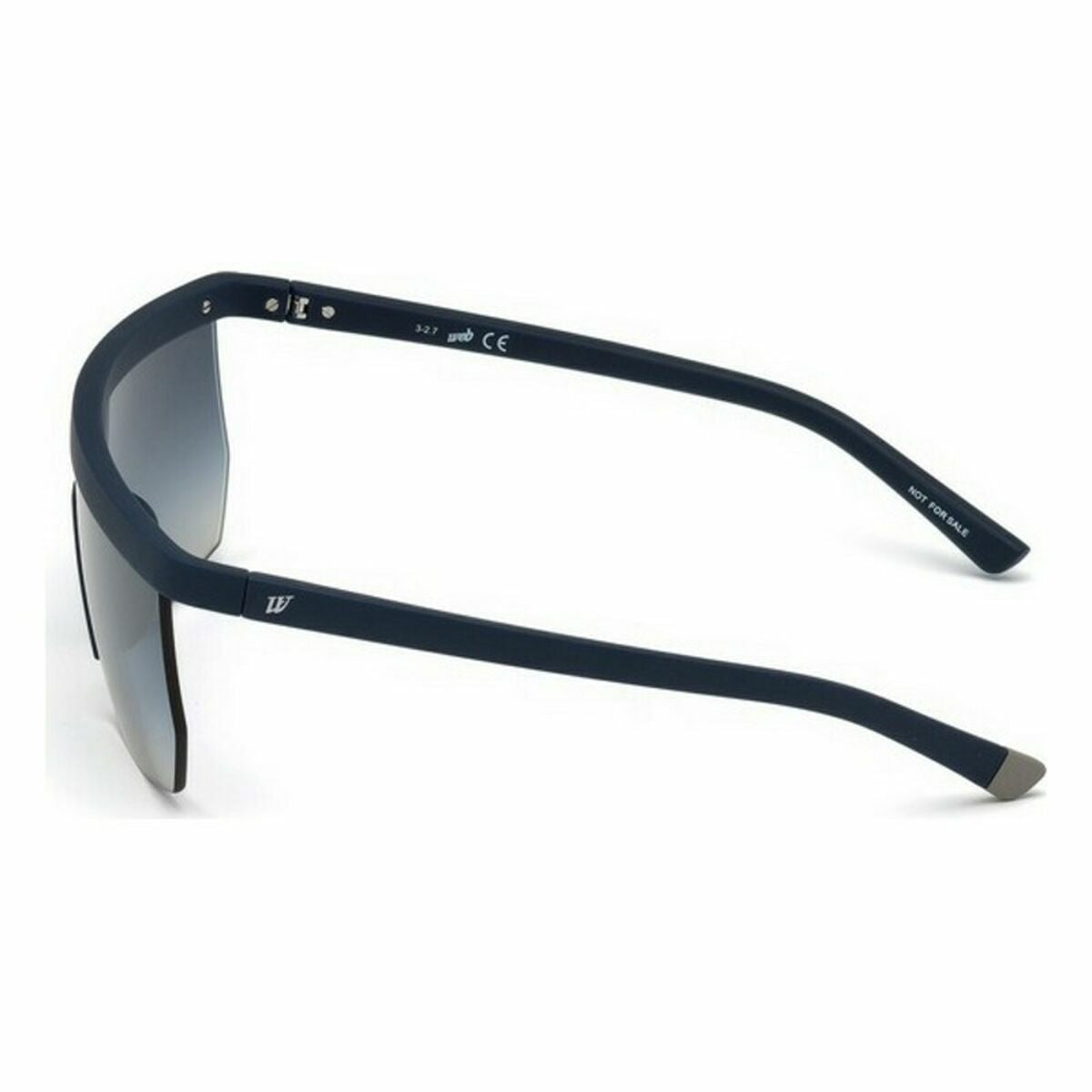 Unisex Γυαλιά Ηλίου Web Eyewear WE0221E