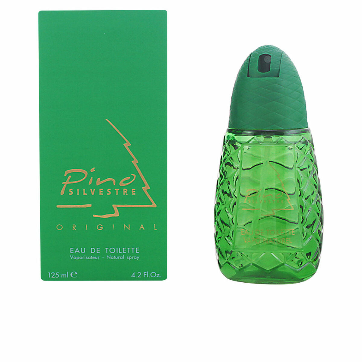 Γυναικείο Άρωμα Pino Silvestre Original Pino Silvestre EDT 125 ml Pino Silvestre Original Original