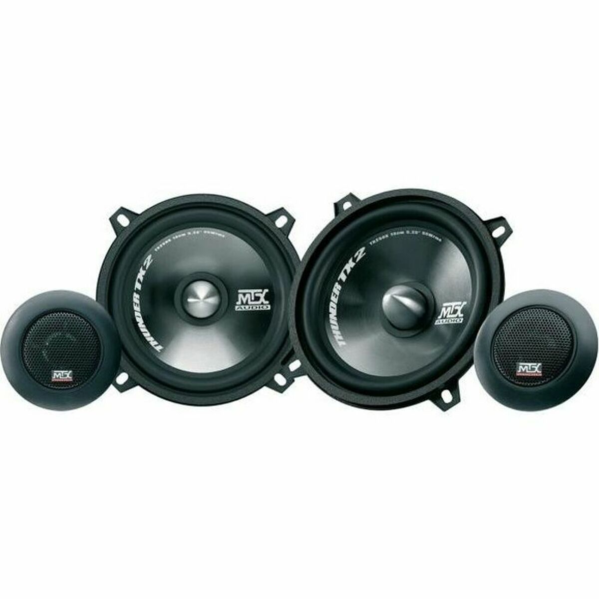 Ηχεία Αυτοκινήτου Mtx Audio TX250S