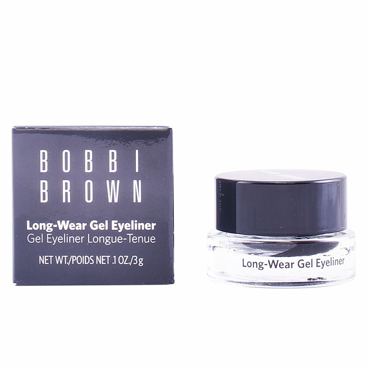 Μολύβι Mατιών Long Wear Gel Bobbi Brown