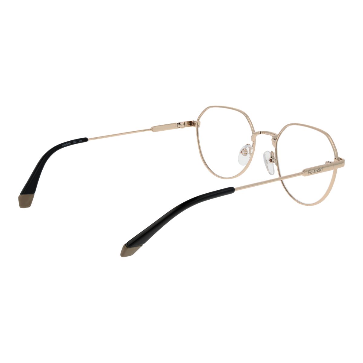 Unisex Σκελετός γυαλιών Polaroid PLD D465 52J5G
