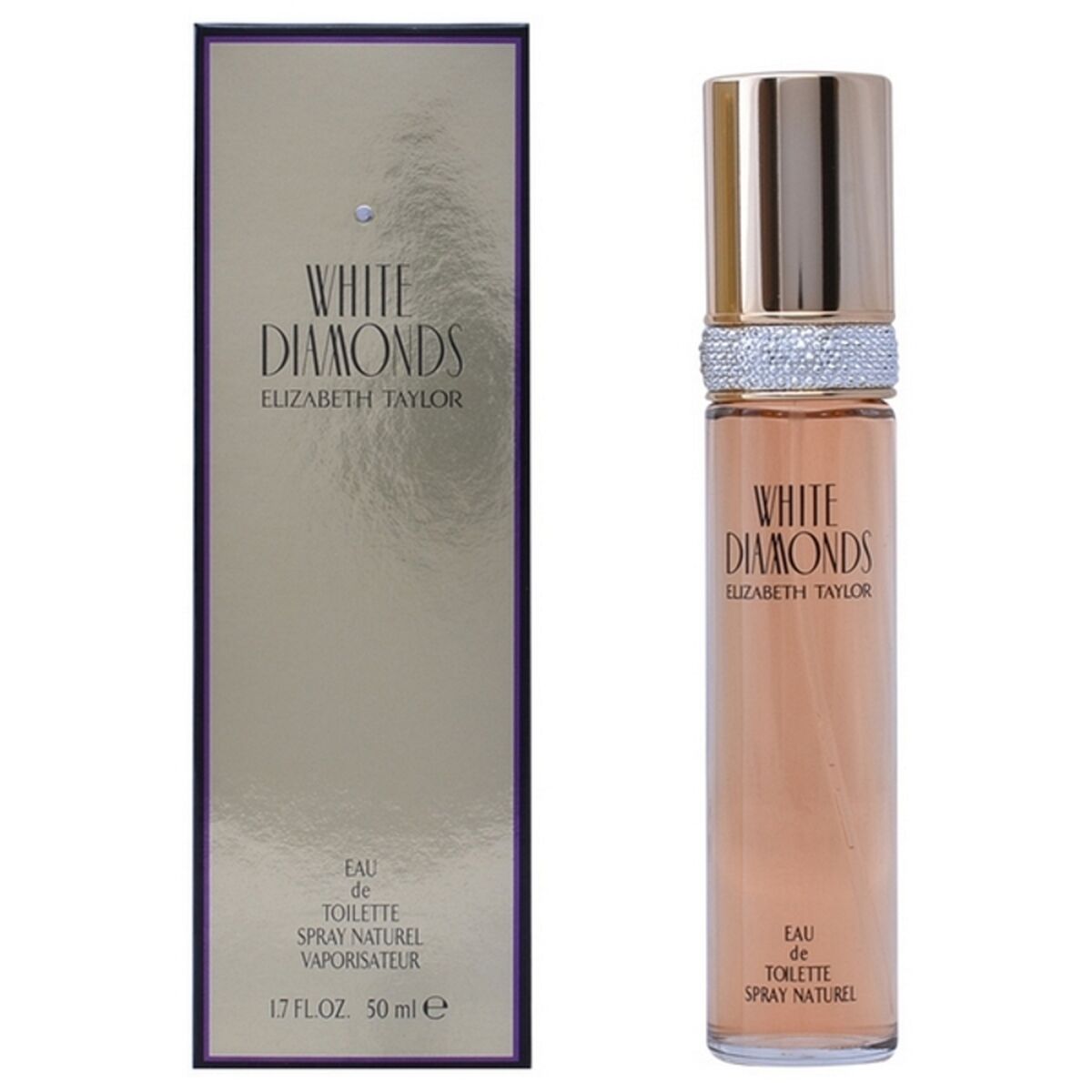 Γυναικείο Άρωμα Elizabeth Taylor EDT