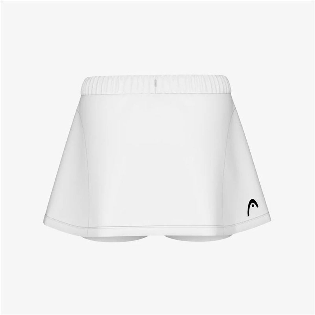 Κουπιά φούστα Head Dynamic Skort Λευκό