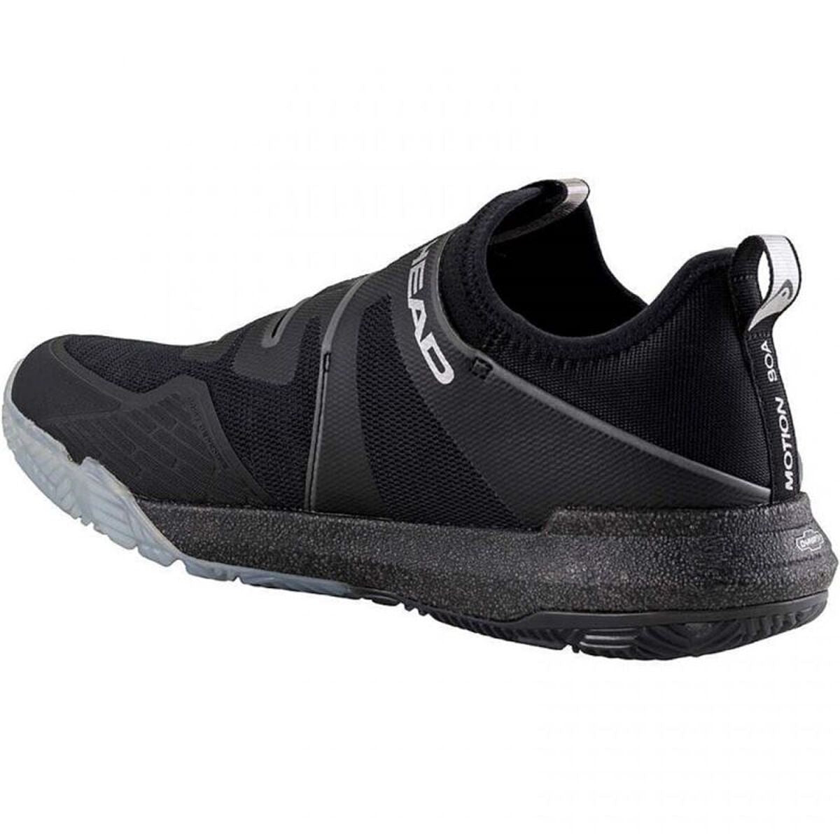 Παπούτσια Paddle για Ενήλικες Head Motion Pro Boa Μαύρο