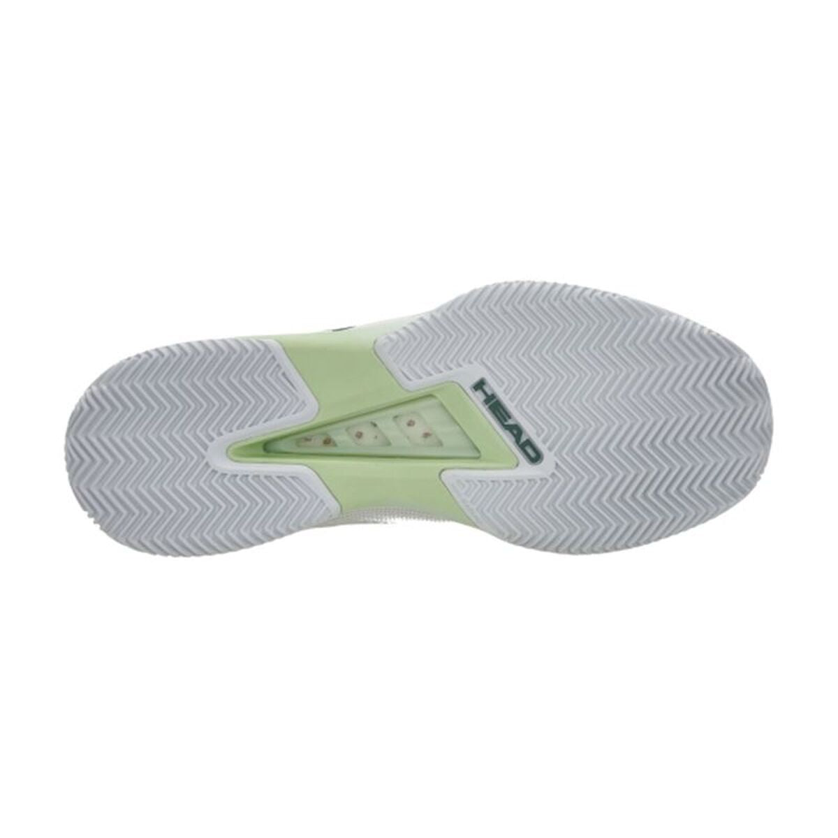 Παπούτσια Paddle για Ενήλικες Head Sprint Pro 4.0 Clay Λευκό