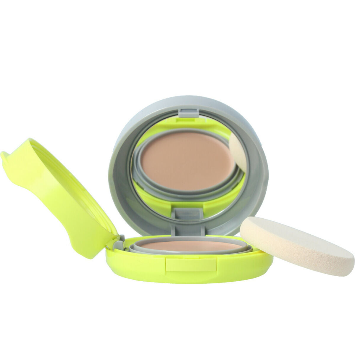 Συμπαγής Σκόνη Expert Sun Sports Bb Shiseido Spf 50+