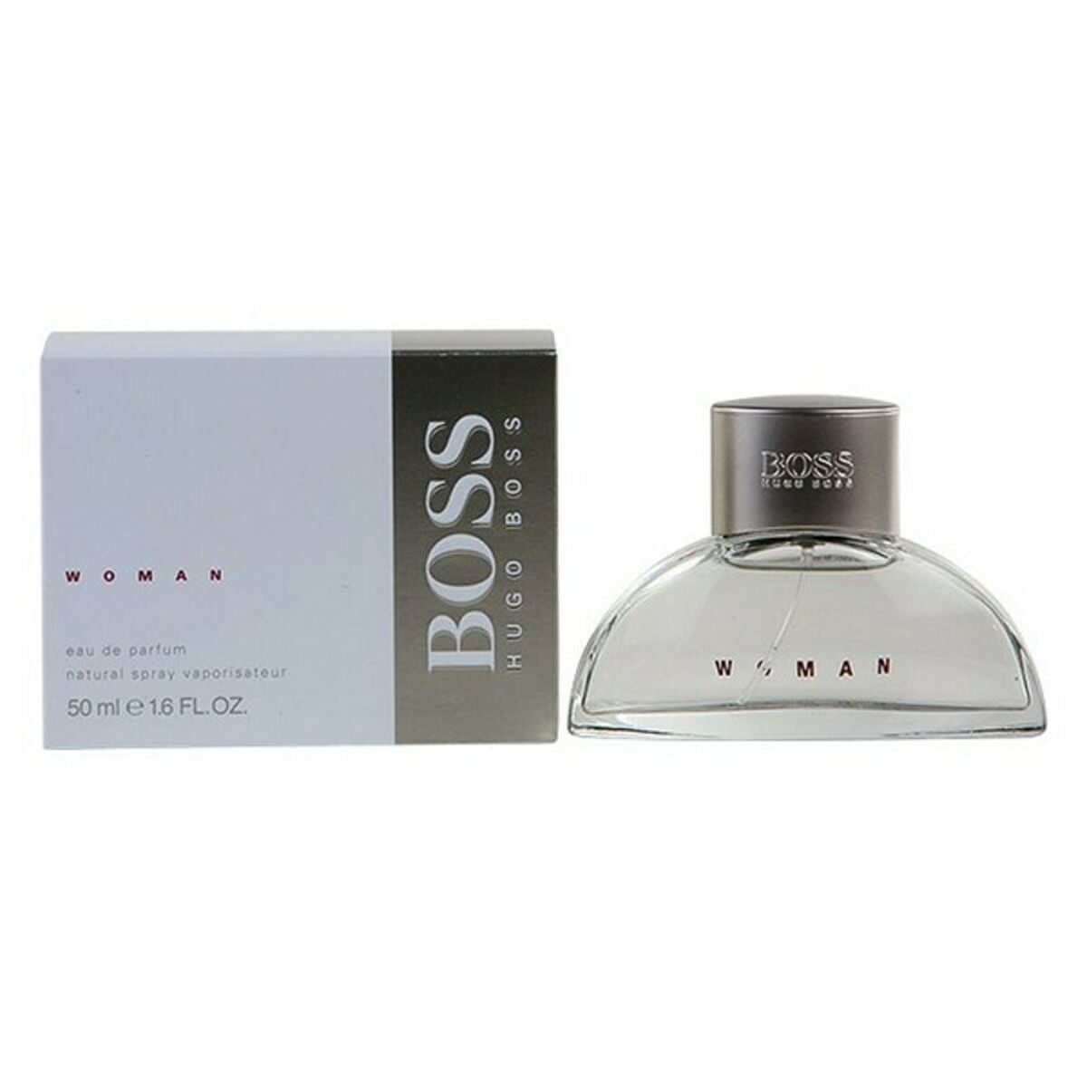 Γυναικείο Άρωμα Boss Woman Hugo Boss-boss EDP