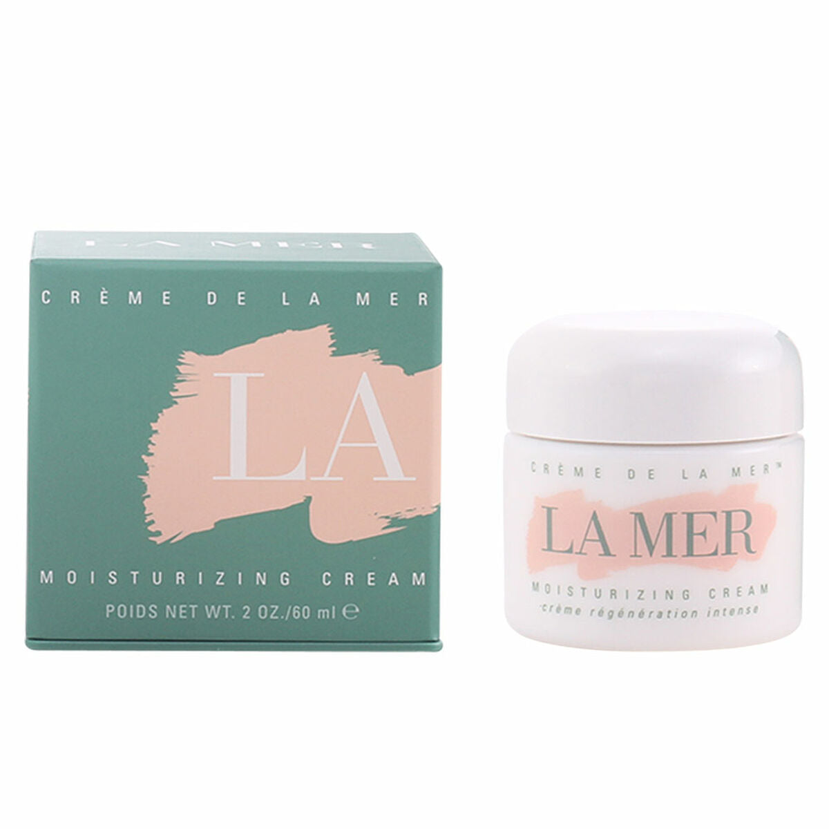Ενυδατική Κρέμα Lifting La Mer