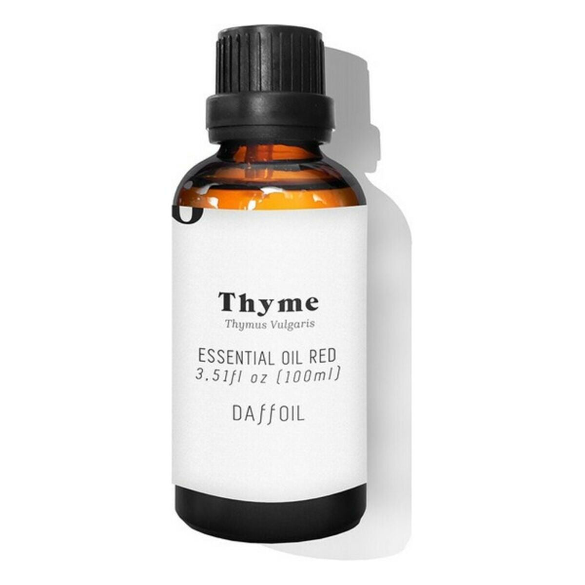 Αιθέριο Έλαιο Daffoil Θυμάρι (100 ml)