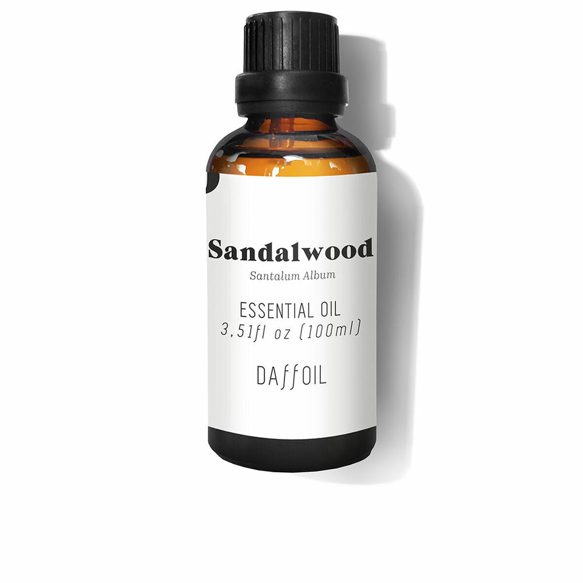 Αιθέριο Έλαιο Daffoil Sandalwood 100 ml