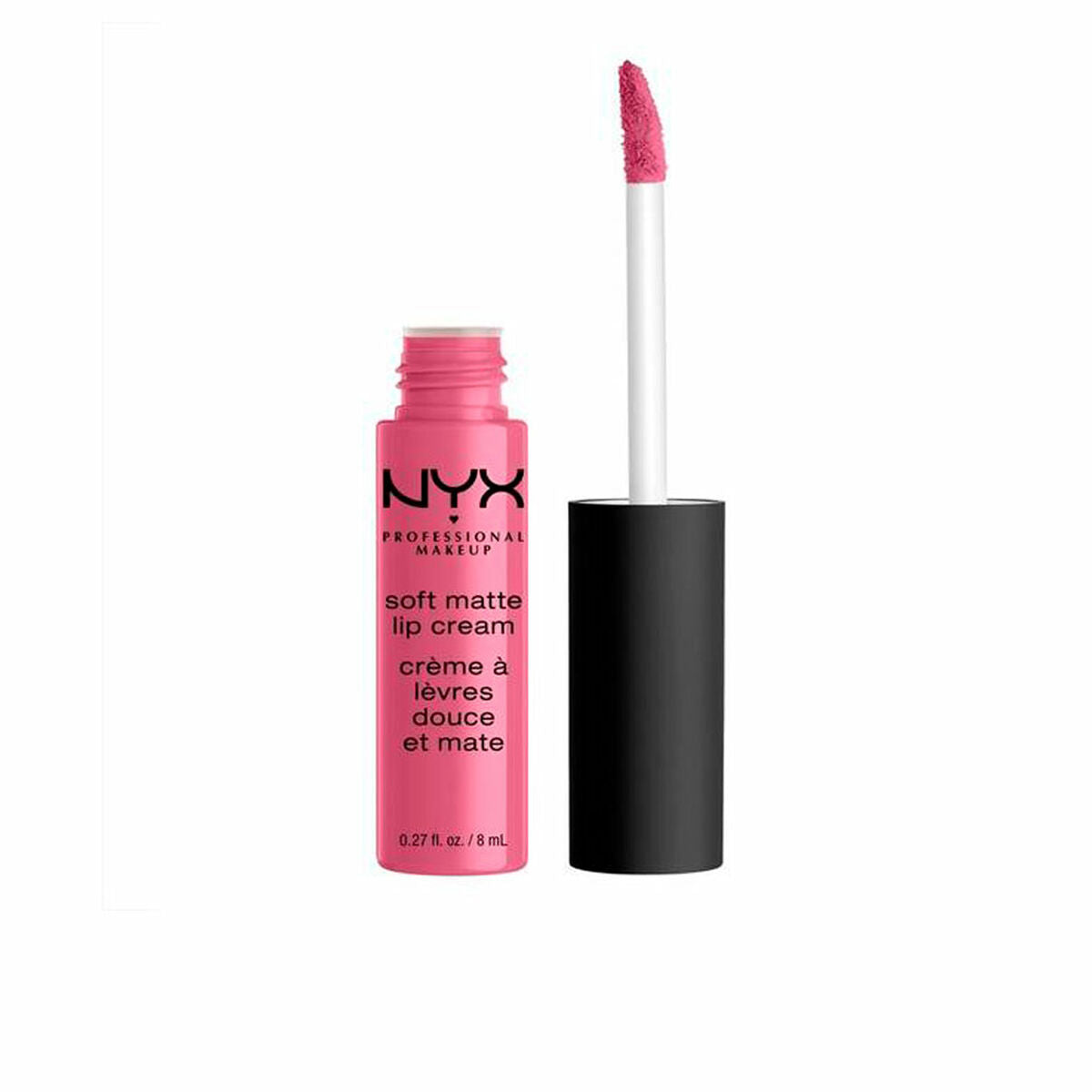 Κραγιόν Soft Matte NYX (8 ml)