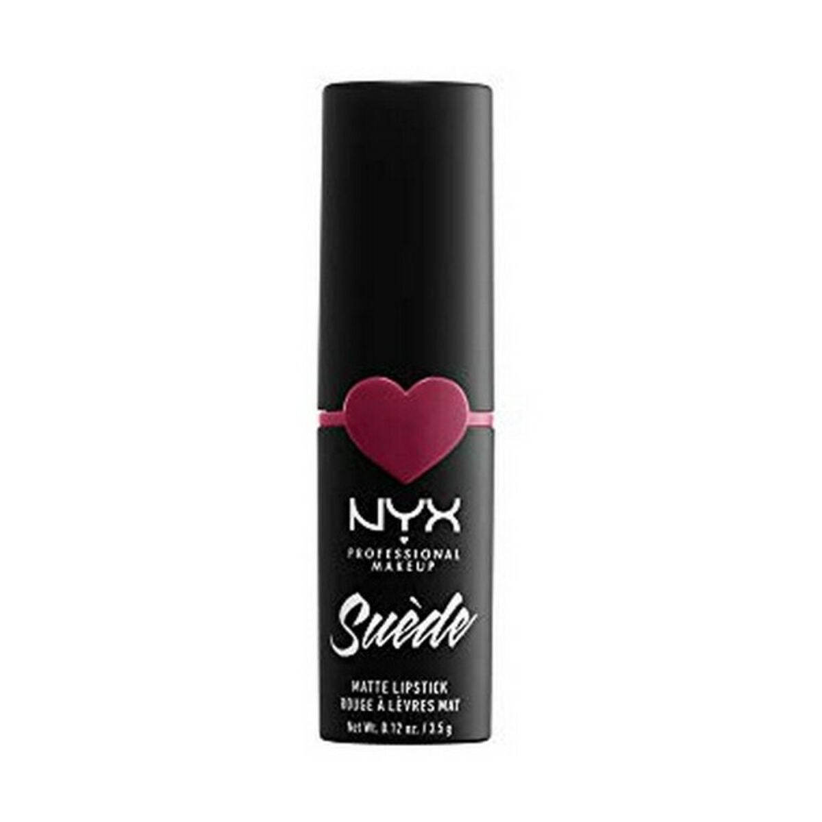 Κραγιόν Suede NYX