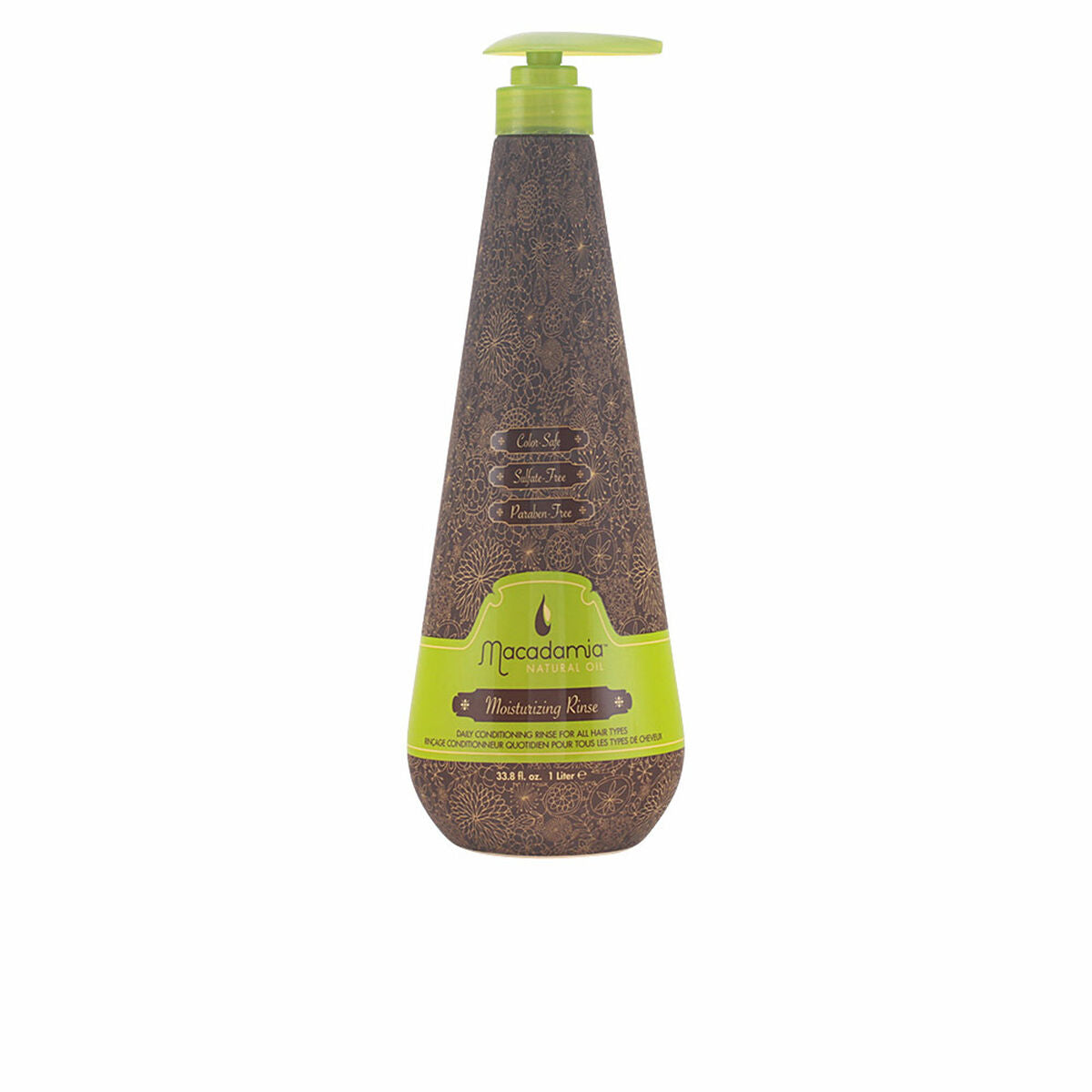 Θρεπτικό Conditioner Moisturizing Macadamia 1 L