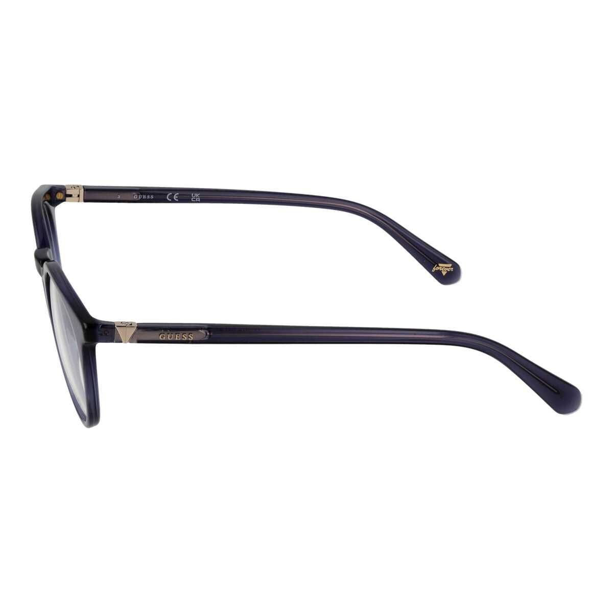 Unisex Σκελετός γυαλιών Guess GU5224 48090