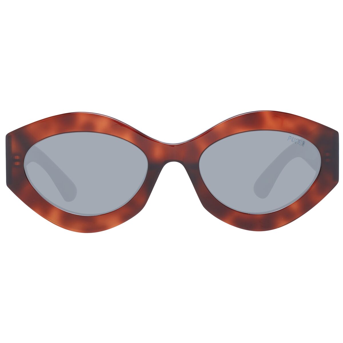 Ανδρικά Γυαλιά Ηλίου Emilio Pucci A Habana ø 54 mm