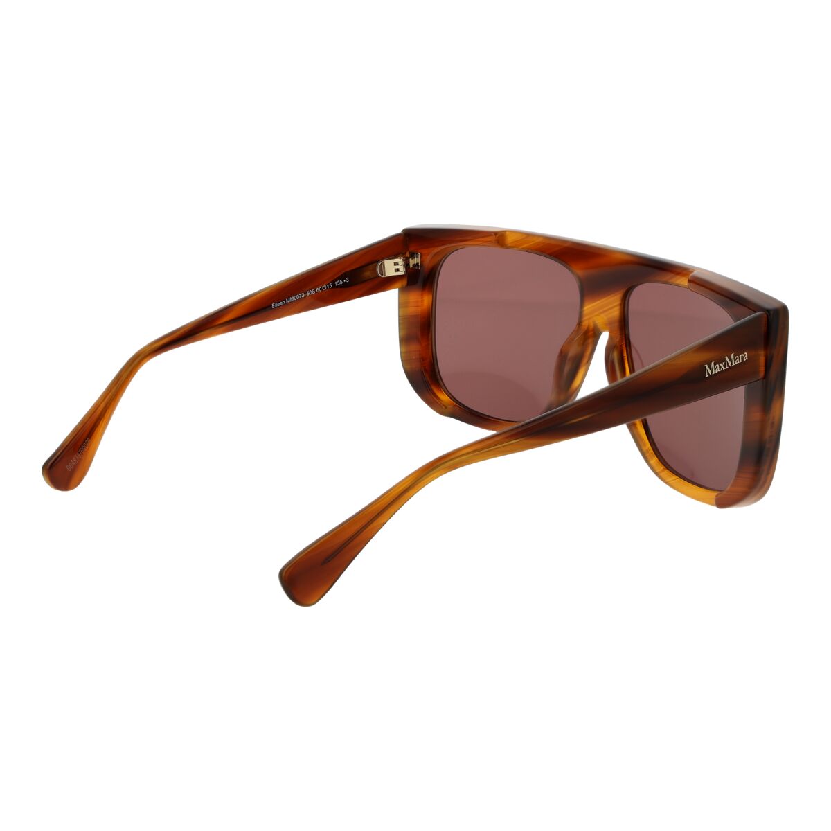 Γυναικεία Γυαλιά Ηλίου Max Mara MM0073 6050E