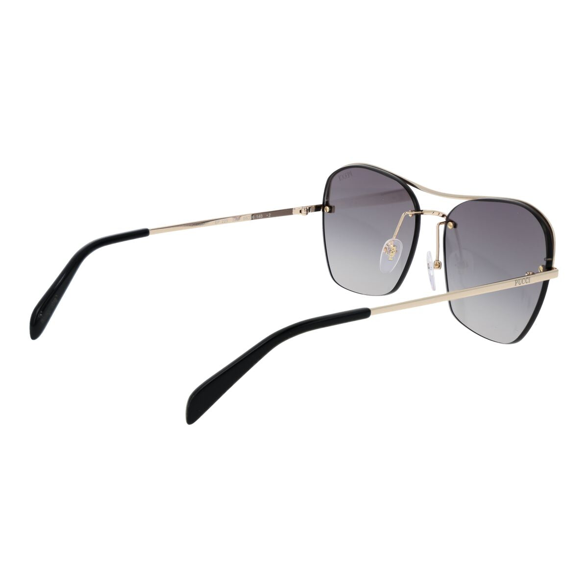 Γυναικεία Γυαλιά Ηλίου Emilio Pucci EP0225 5632B