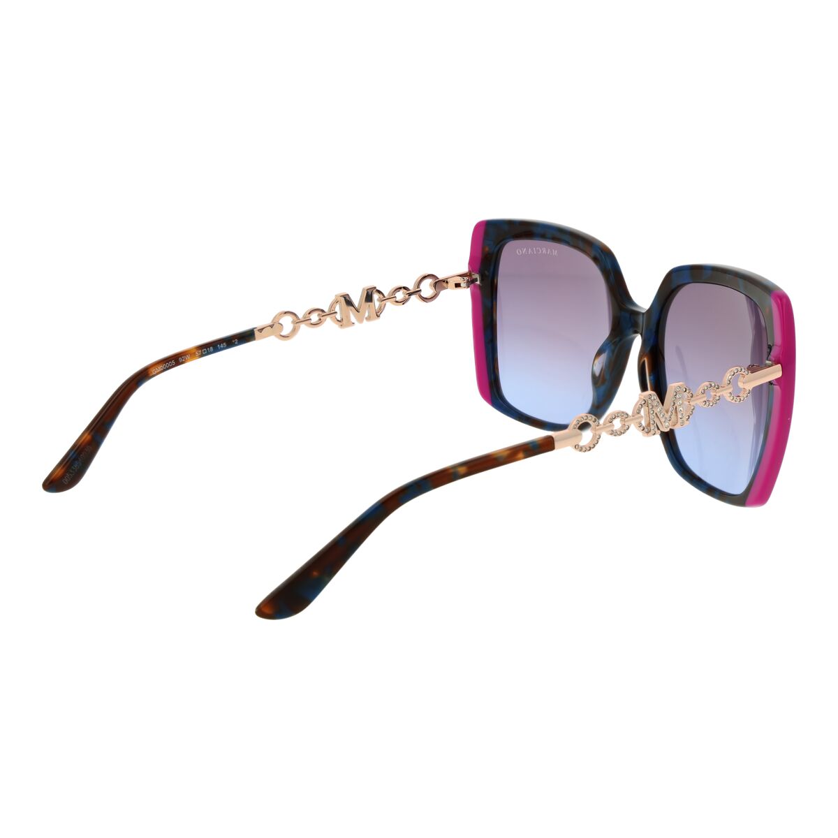 Γυναικεία Γυαλιά Ηλίου Guess by Marciano GM00005 5792W