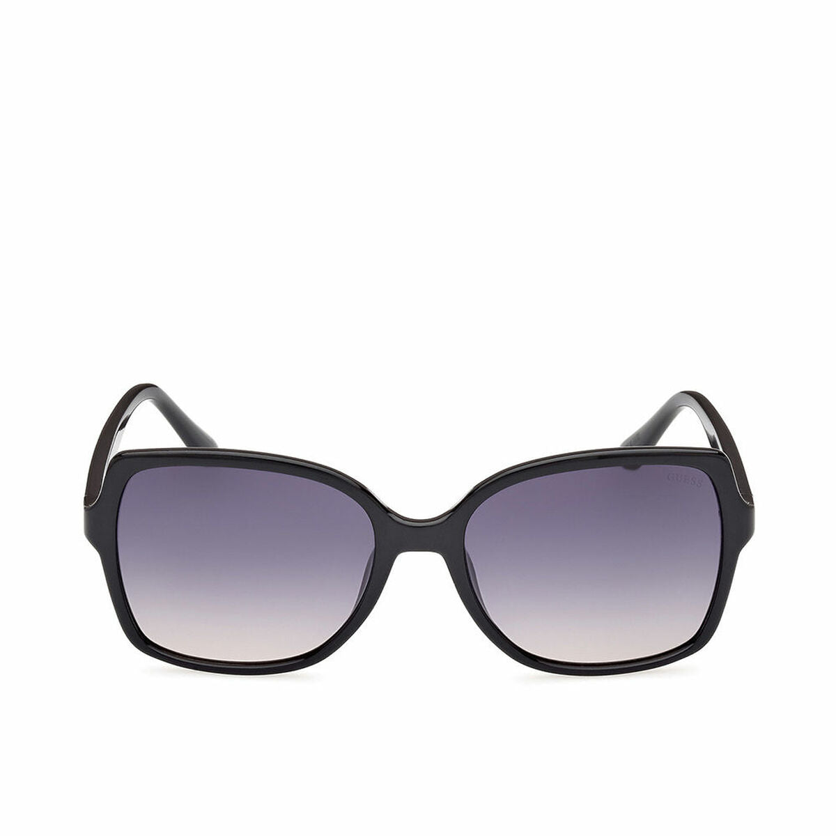 Γυναικεία Γυαλιά Ηλίου Guess GU00100 Μαύρο Ø 55 mm