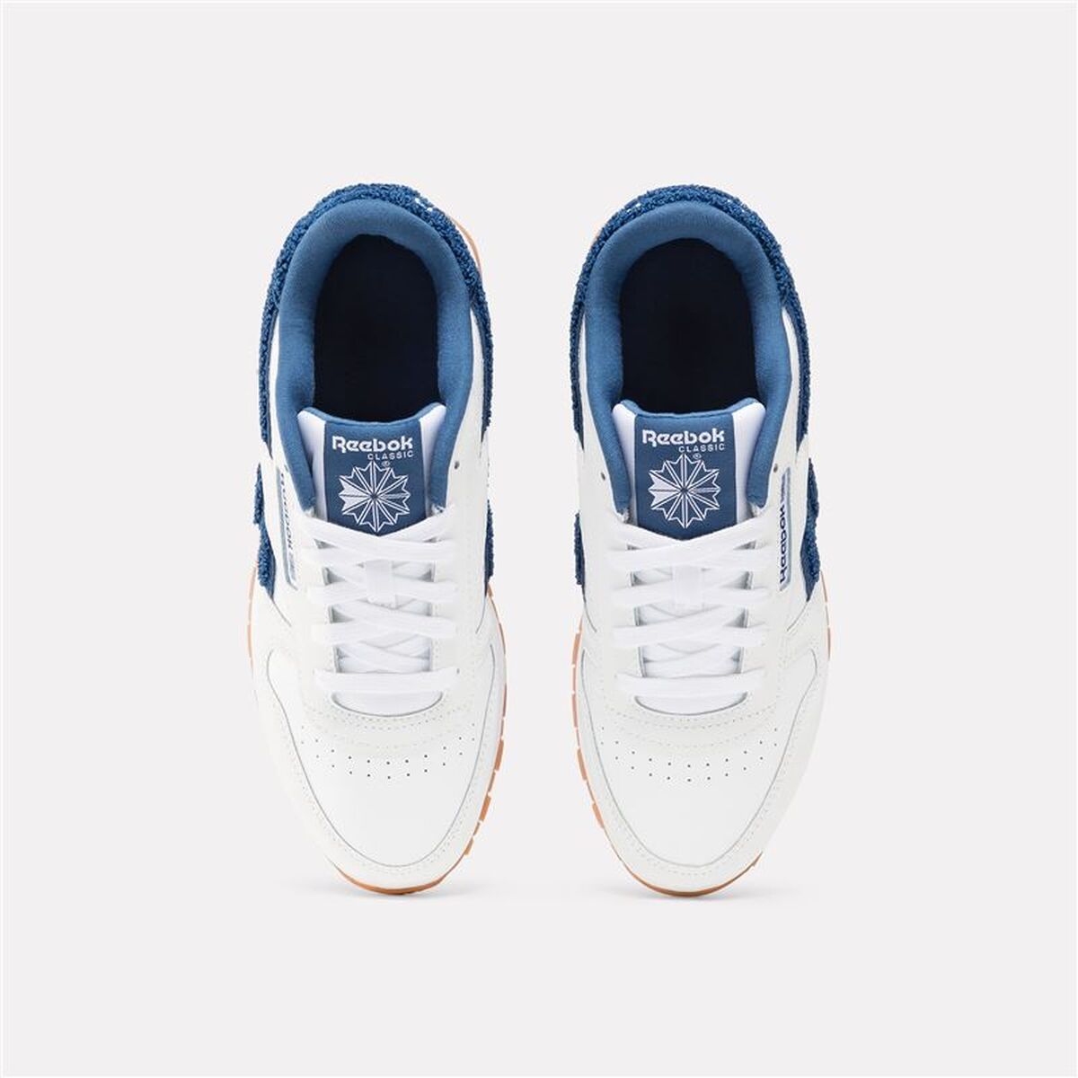 Παιδικά Aθλητικά Παπούτσια Reebok Classic Leather Μπλε