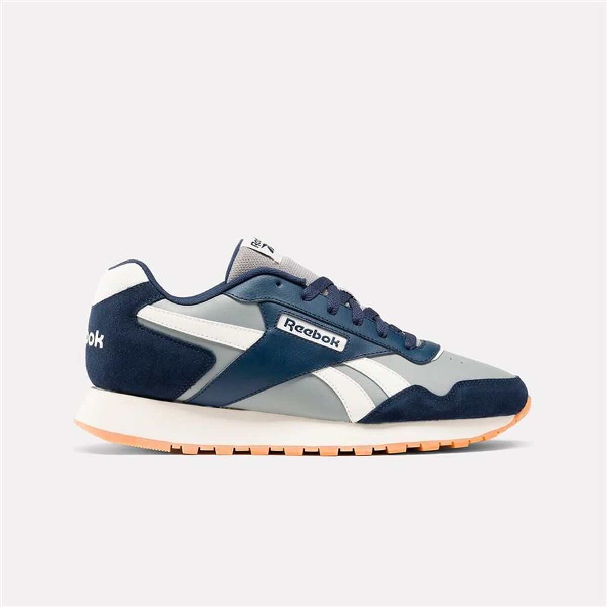Ανδρικά Casual Παπούτσια Reebok Glide Μπλε