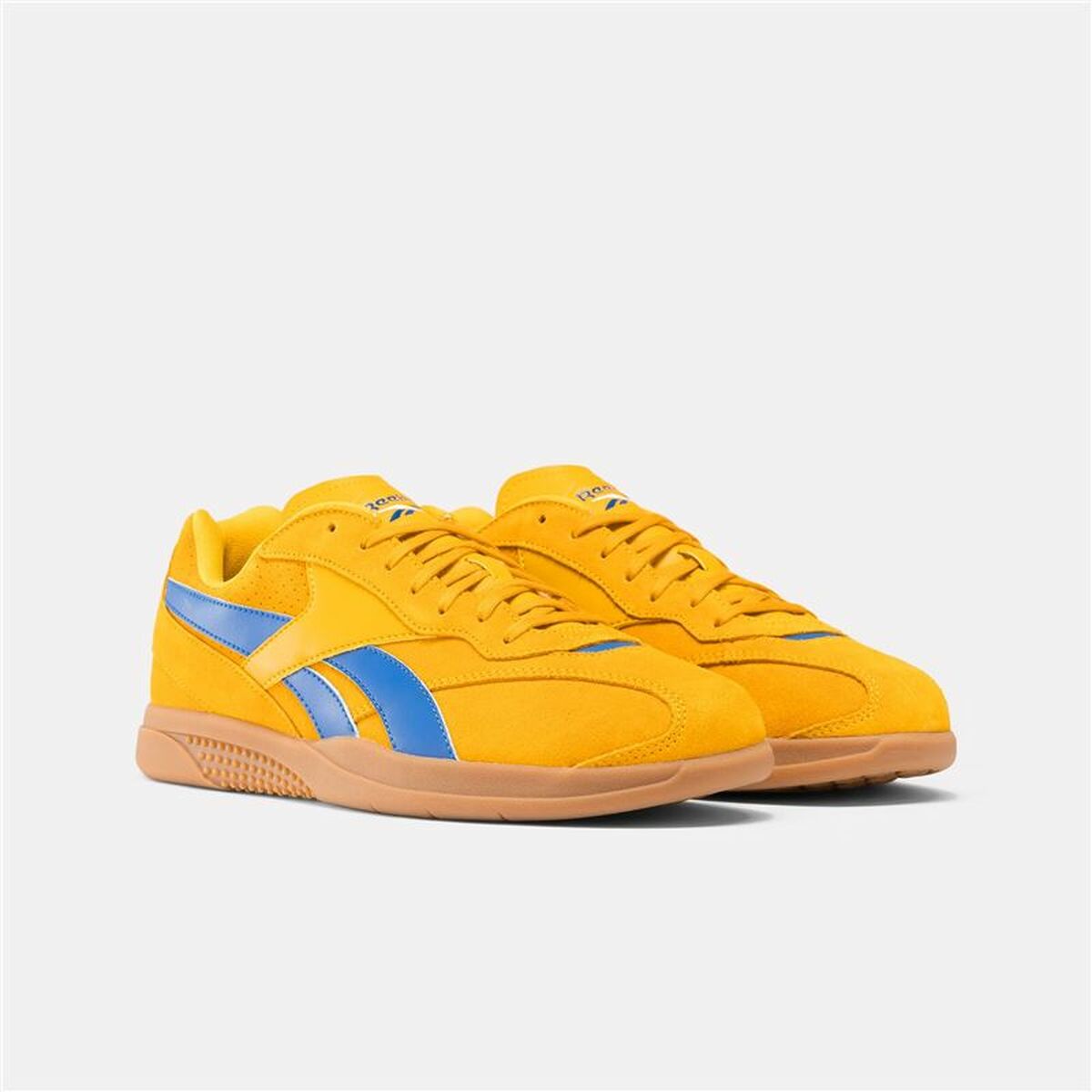 Αθλητικα παπουτσια Reebok Hammer Street Κίτρινο Πορτοκαλί