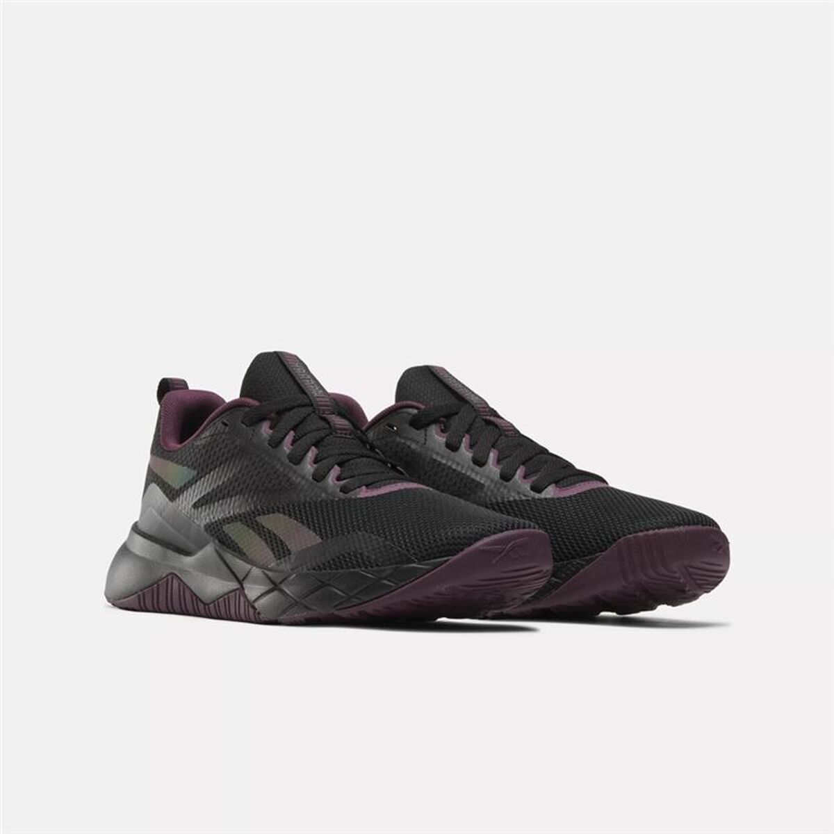 Γυναικεία Αθλητικά Παπούτσια Reebok Μαύρο