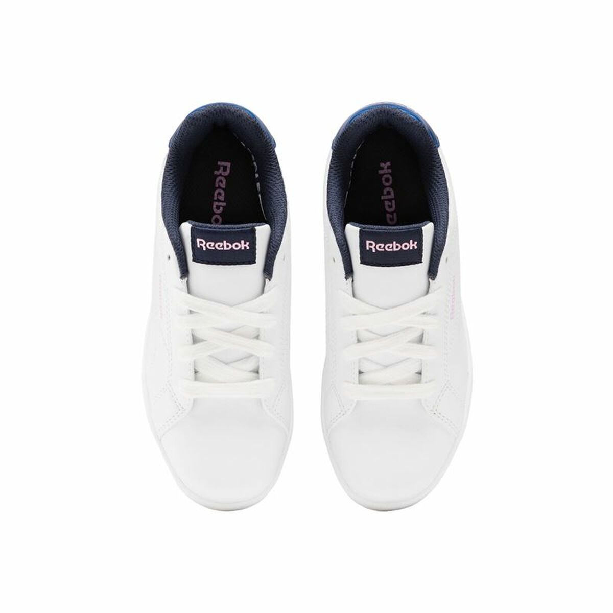 Παιδικά Aθλητικά Παπούτσια Reebok Royal Complete Cln 2.0 Λευκό