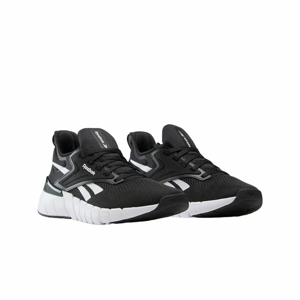 Γυναικεία Αθλητικά Παπούτσια Reebok Nano Gym Muje Λευκό Μαύρο
