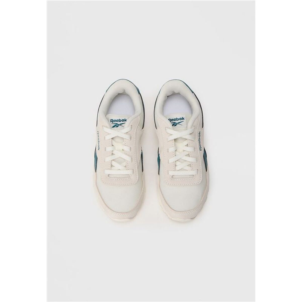 Γυναικεία Casual Παπούτσια Reebok Glide Low Μπεζ