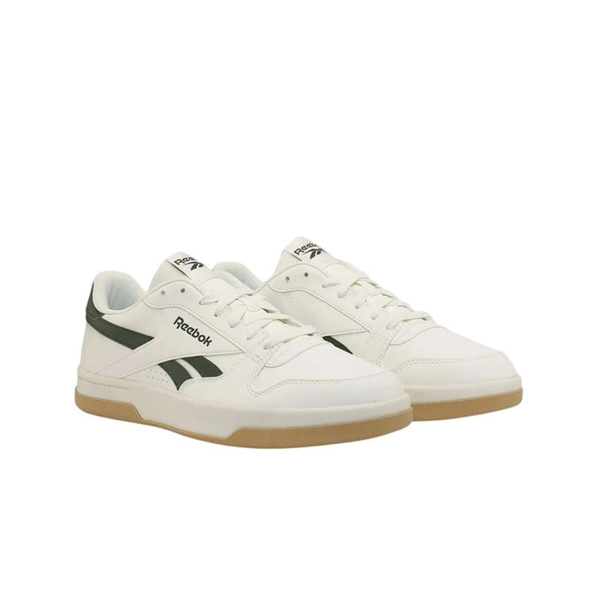Ανδρικά Αθλητικά Παπούτσια Reebok Prime Set Λευκό Για άνδρες και γυναίκες