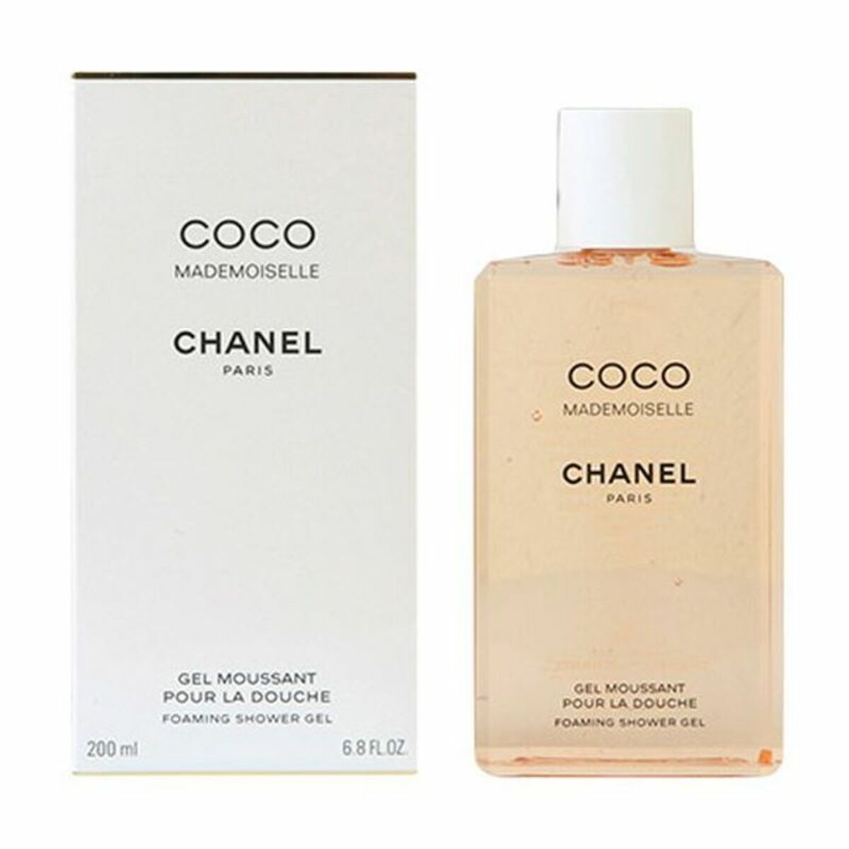 Αφρόλουτρο Chanel Coco Mademoiselle 200 ml