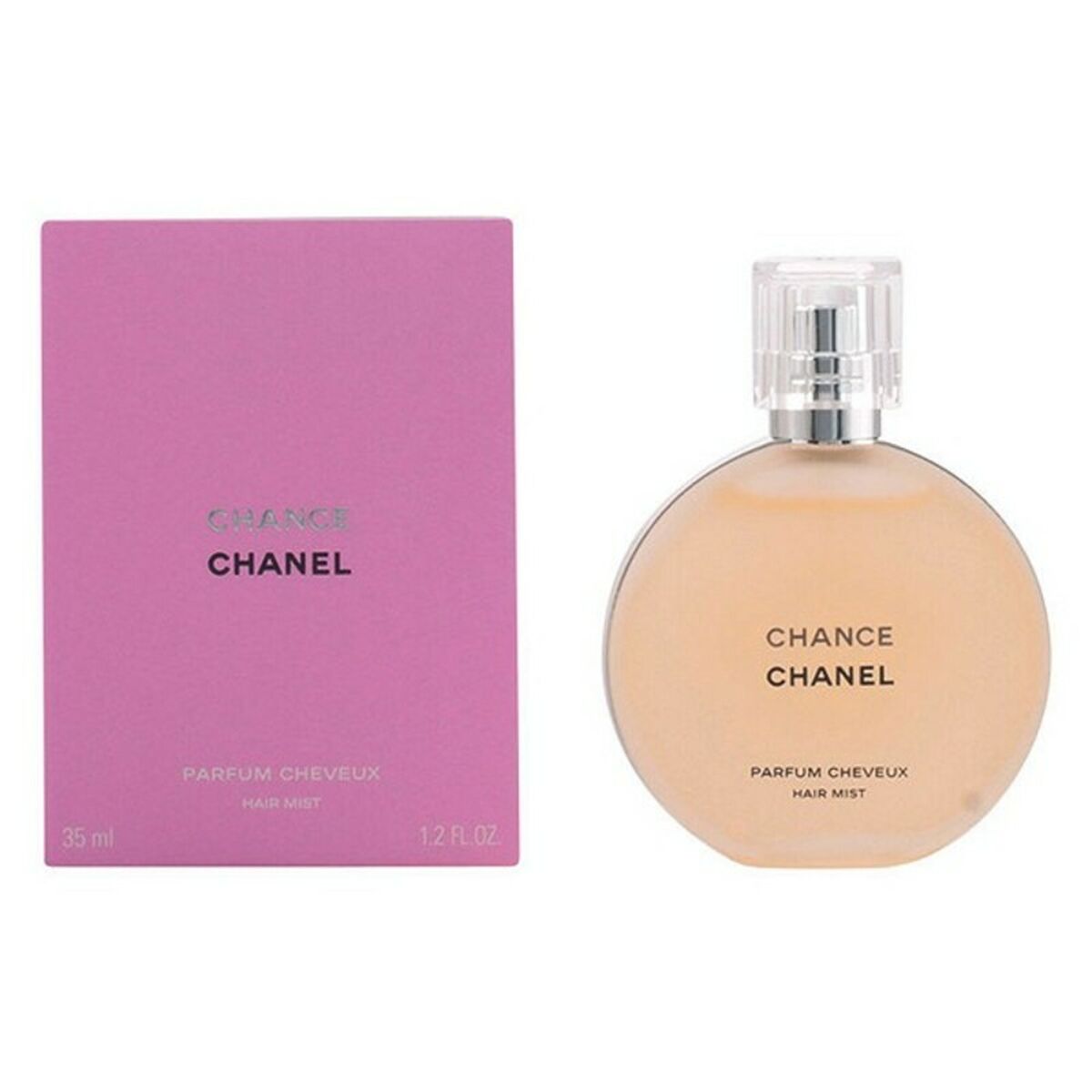 Γυναικείο Άρωμα Chance Chanel EDP 35 ml Chance