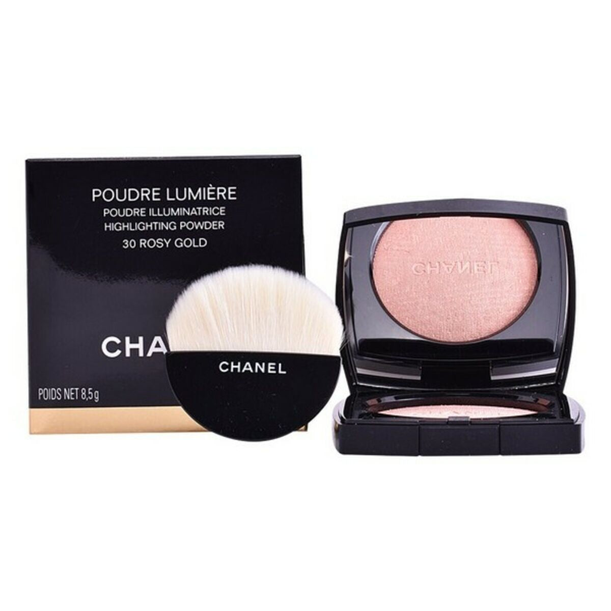 Λαμπερό Ρουζ Chanel 8,5 g