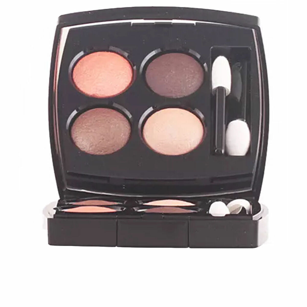 Παλέτα Σκιάς Mατιών Les 4 Ombres Chanel