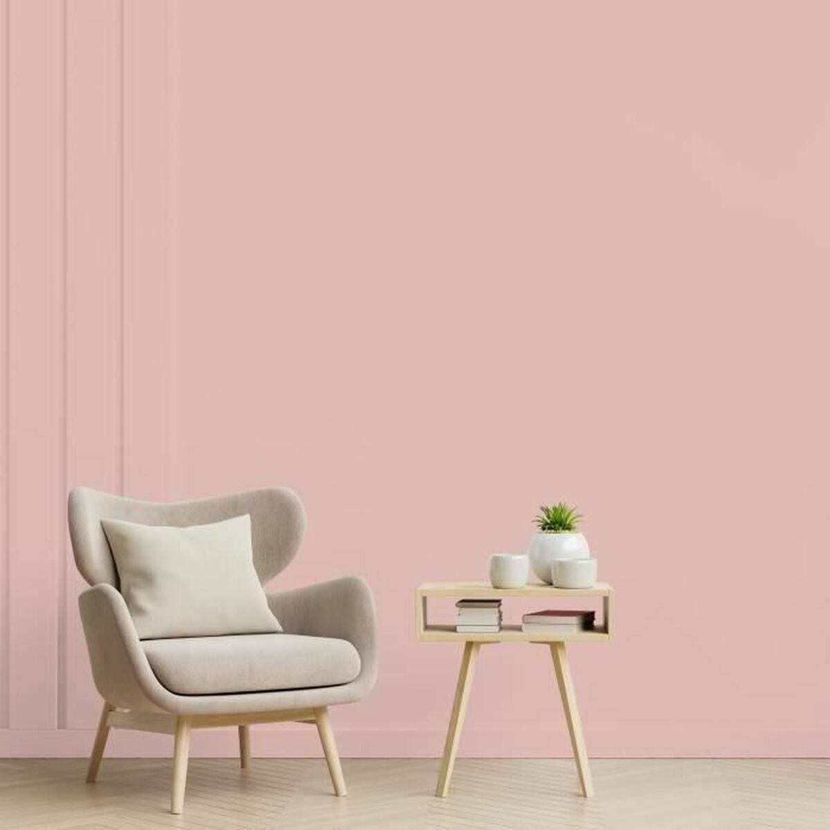 Αστάρι Βαφής Ripolin Rose Σατέν