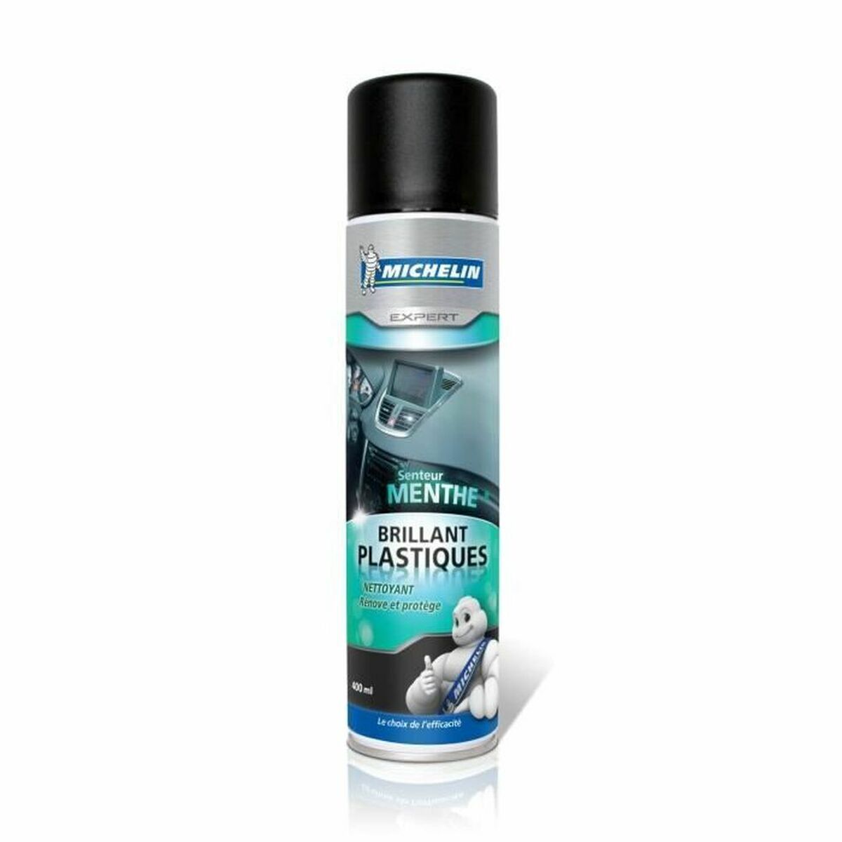 Καθαριστικό Michelin Mint 400 ml