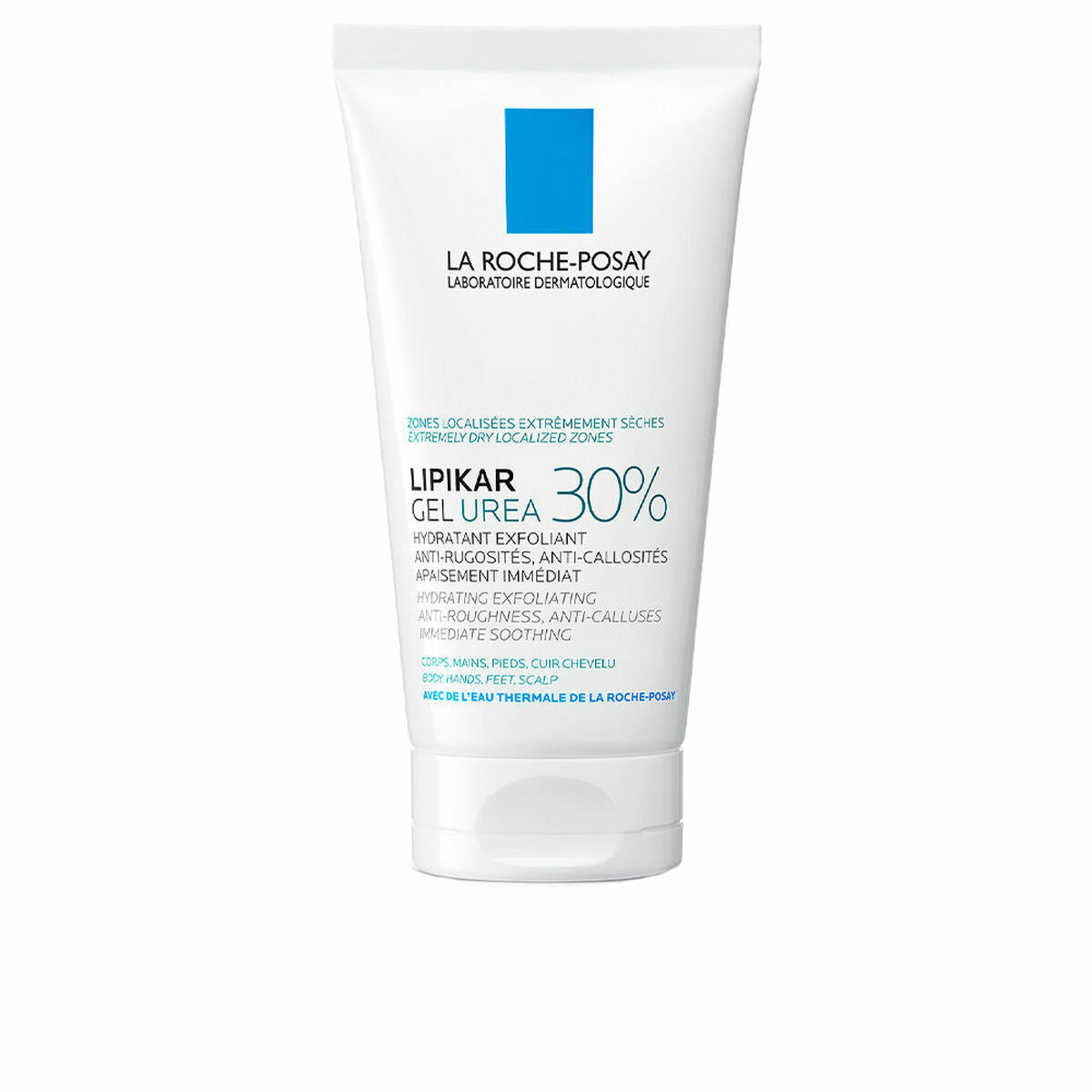 Συμπλήρωμα Διατροφής La Roche Posay LIPIKAR 50 ml