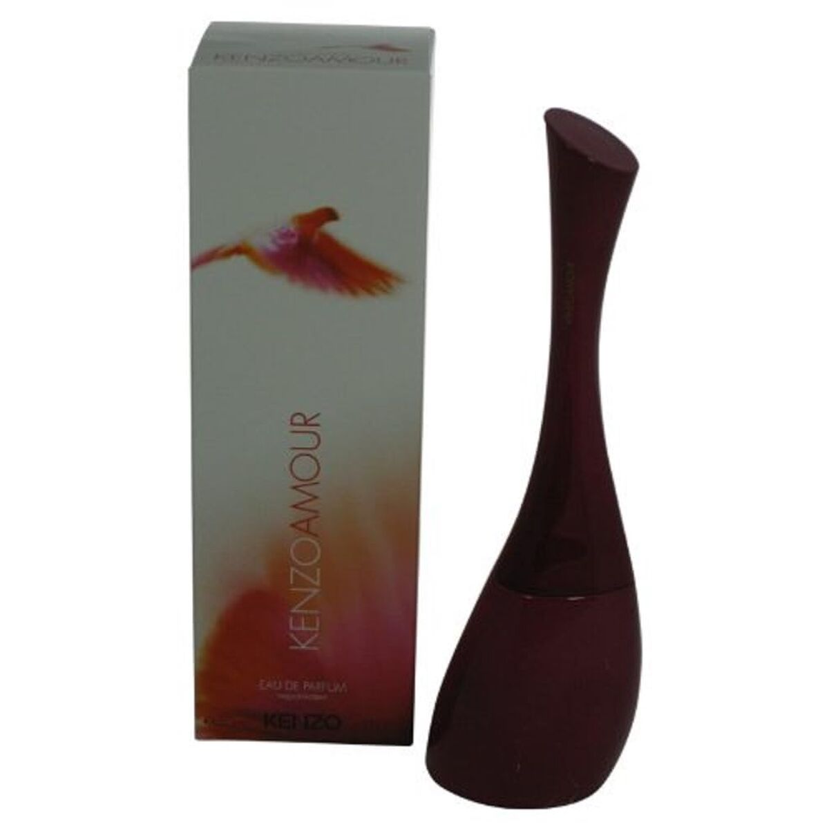Γυναικείο Άρωμα Kenzo Amour 50ml EDP 50 ml