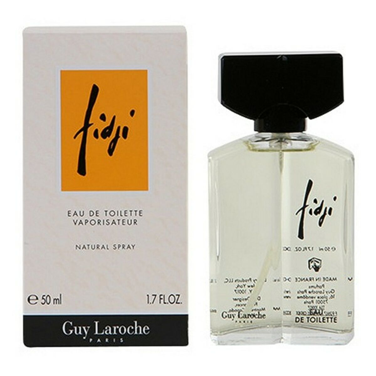 Γυναικείο Άρωμα Fidji Guy Laroche EDT