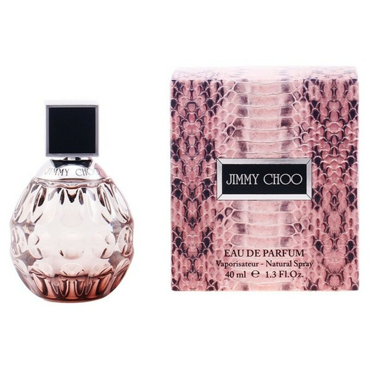 Γυναικείο Άρωμα Jimmy Choo Jimmy Choo EDP EDP
