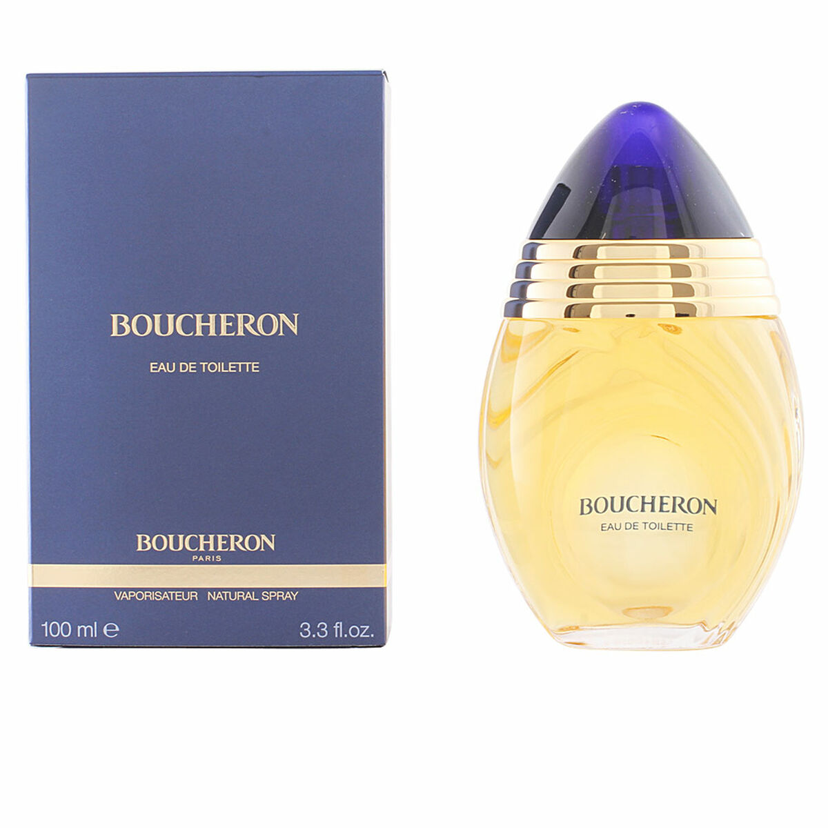 Γυναικείο Άρωμα Boucheron EDT
